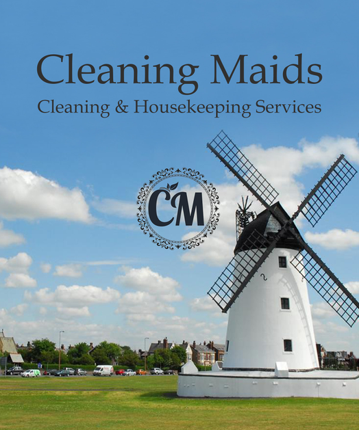 Blackpool Cleaning & Housekeeping Services